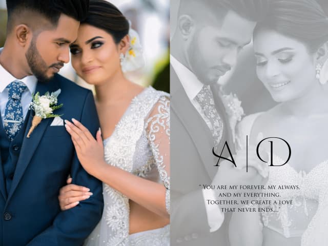 Abhisheka & Devshan