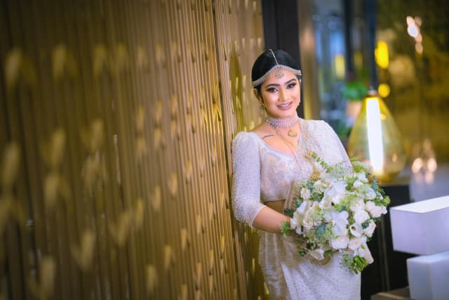 Chathu & Nuran