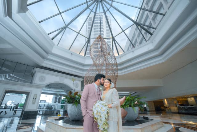 Sankani & Matheesha