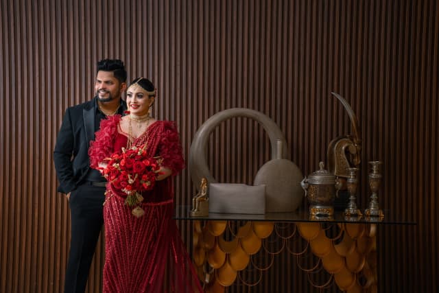 Niromi & Erosh