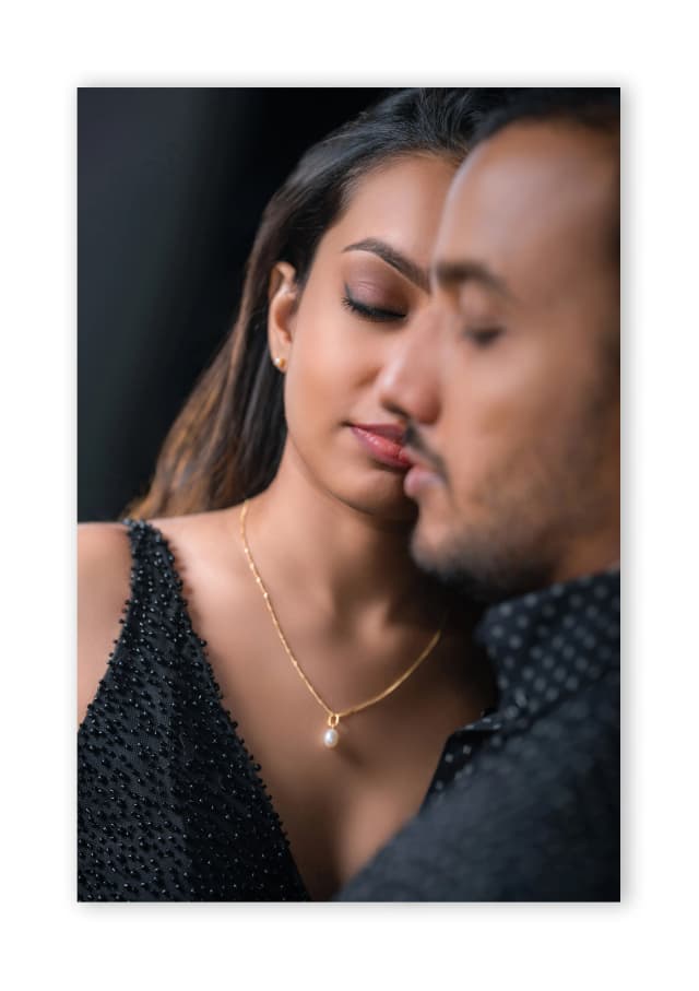 RASHINI & BINAL