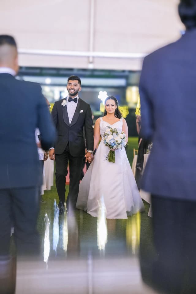 Zara & Kavon