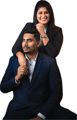 Ramith & Adishika